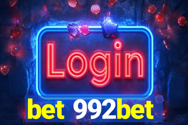 bet 992bet